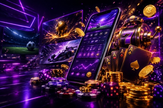 tgo8 Casino – Nhà Cung Cấp Game Uy Tín