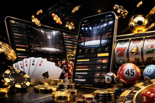 tgo8 Casino – Sòng Bài Trực Tuyến Đẳng Cấp